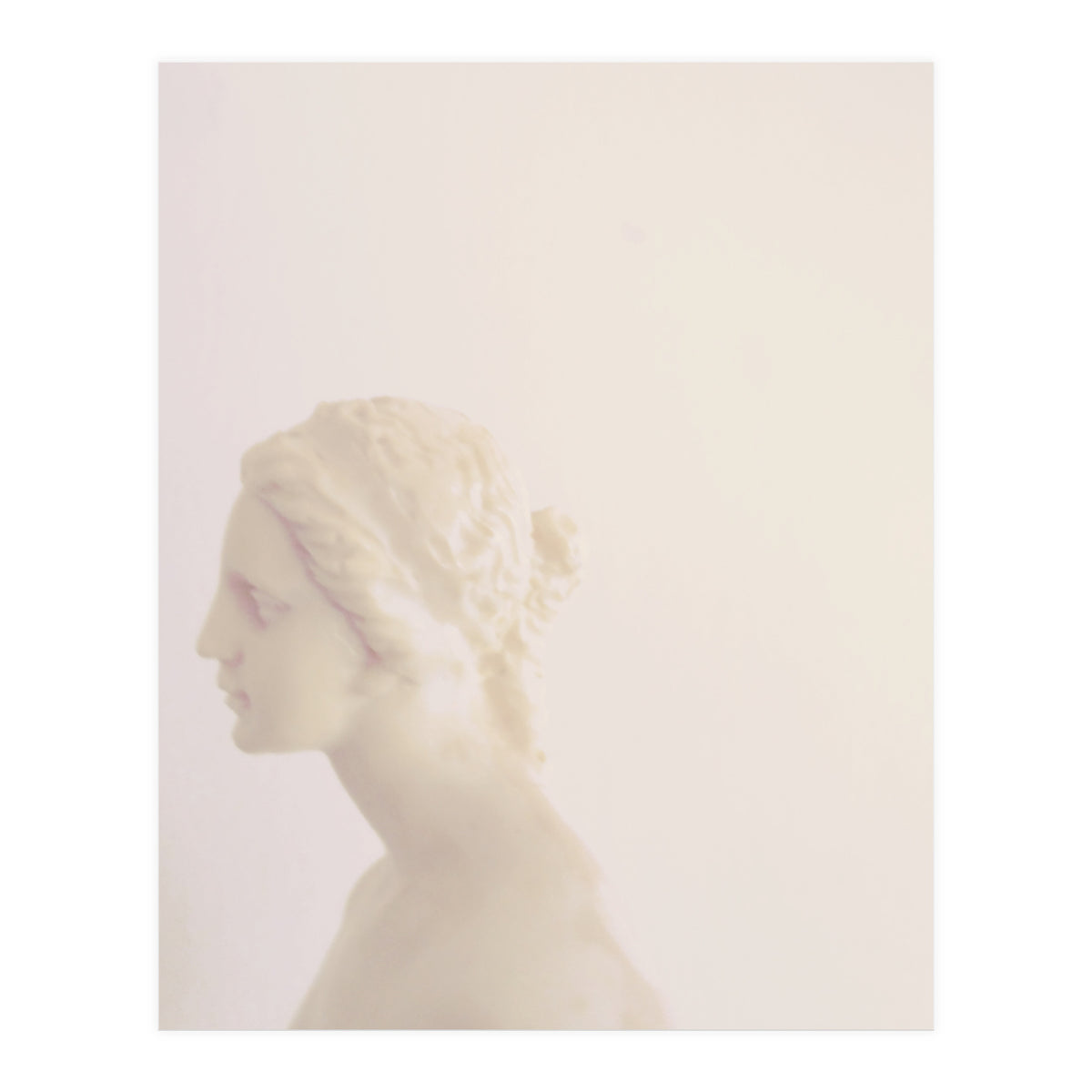 Little Venus (Print Only)