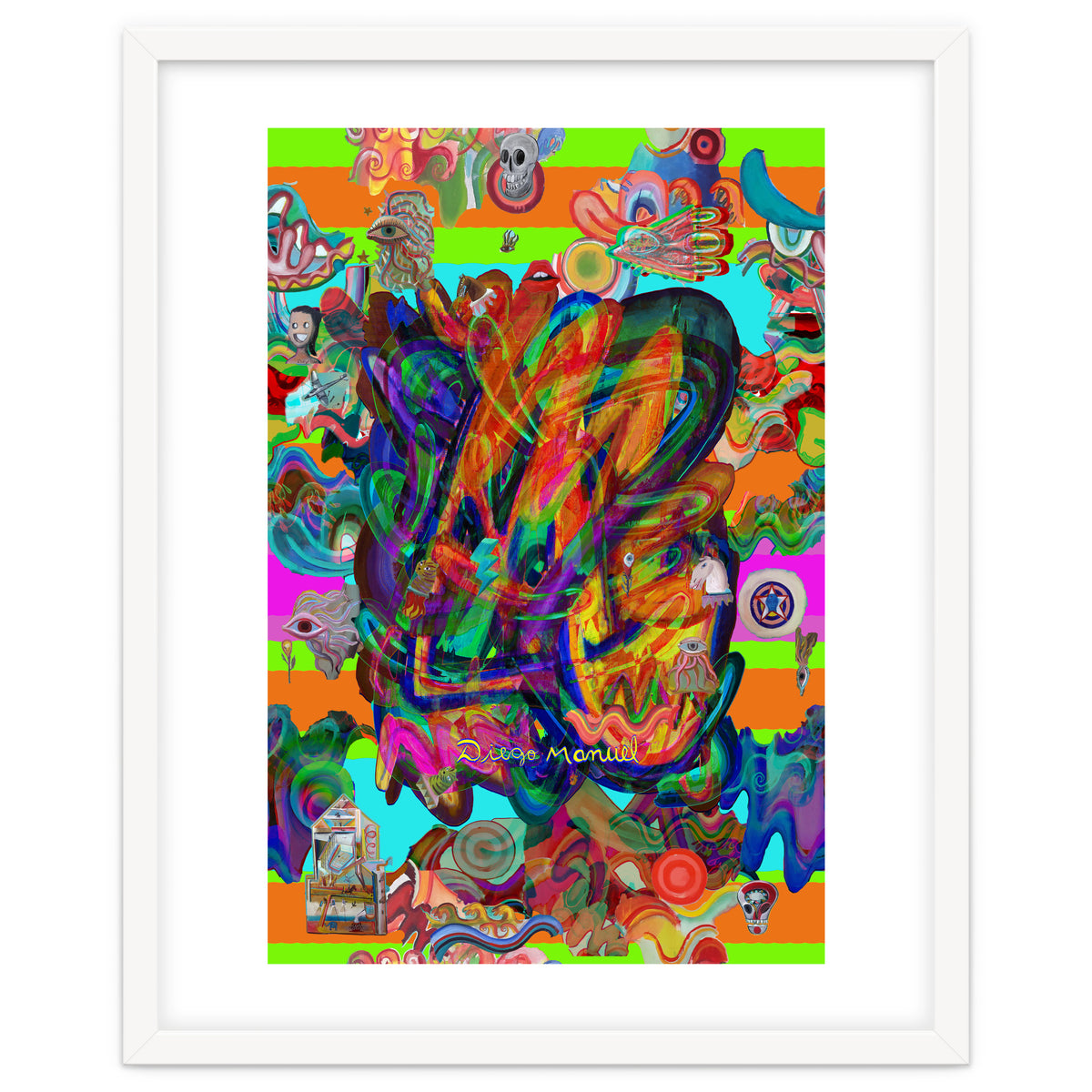 Muchas Cosas 2021 109