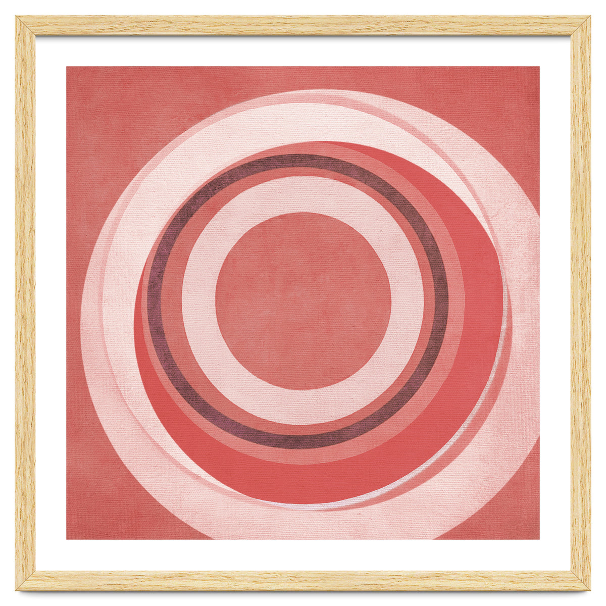 Circular Influence 8