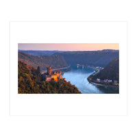 THE RHINE 03 (Print Only)