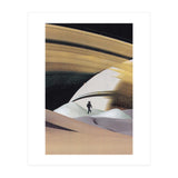 Melancholia (Print Only) thumbnail