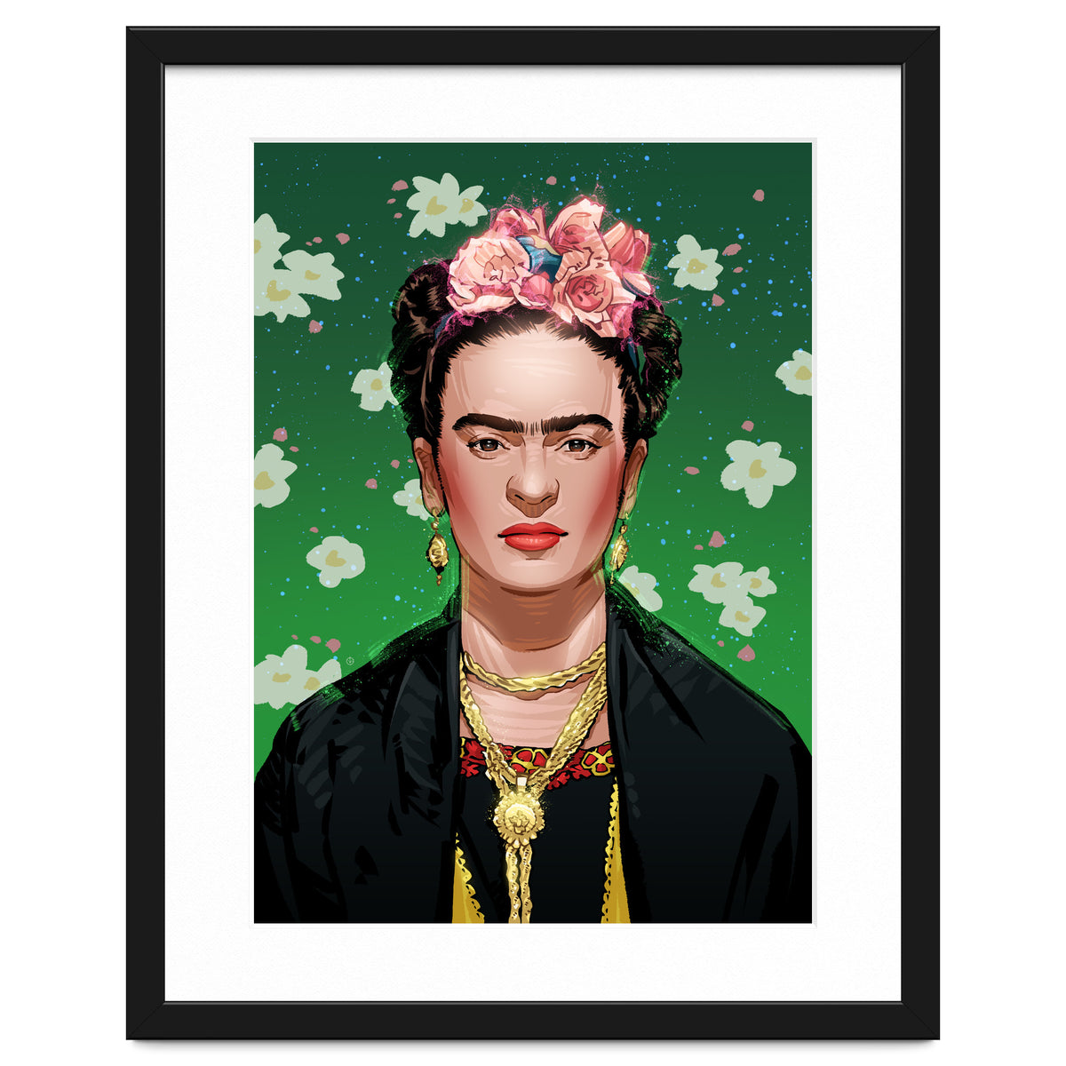 Frida Kahlo