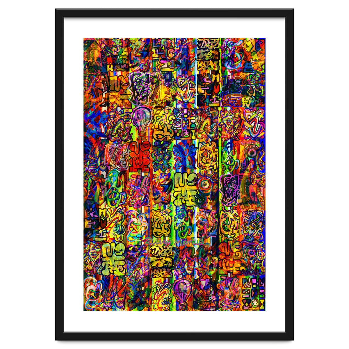 Graffiti Digital 2022 392