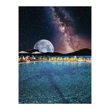 Poolside (Print Only) thumbnail