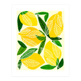 Lemon Tree (Print Only) thumbnail