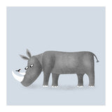 Rhino (Print Only) thumbnail