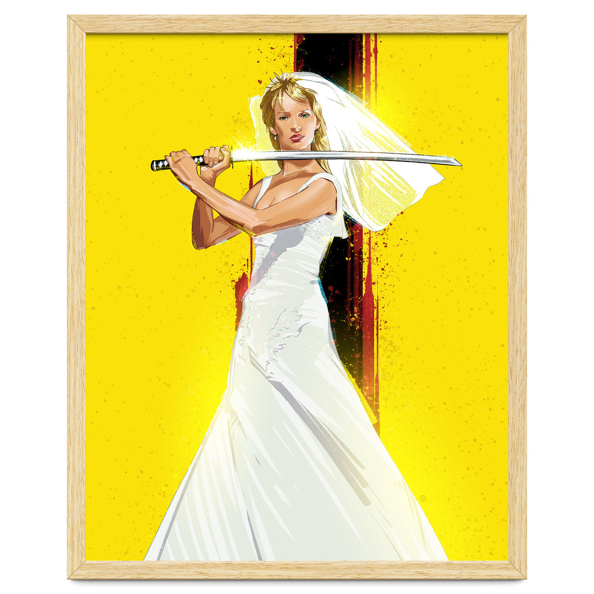 Kill Bill Tarantino
