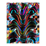 Pop Abstract 2023 Tapiz 80 (Print Only) thumbnail