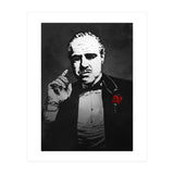 The Godfather (Print Only) thumbnail