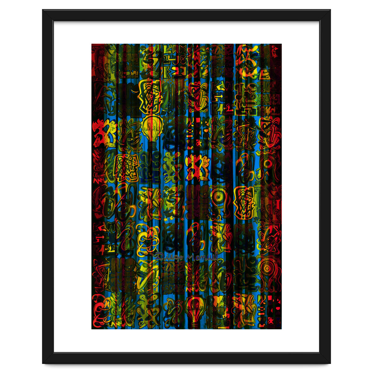 Graffiti Digital 2022 37