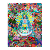 Virgen Y Graffiti 14 (Print Only) thumbnail