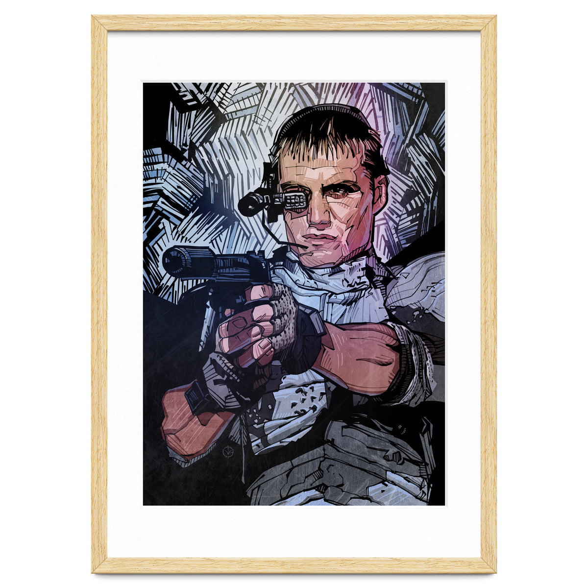 Universal Soldier