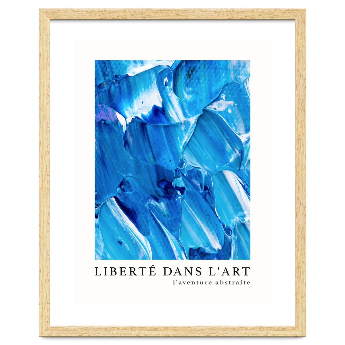 Freedom In Art - The Abstract Adventure (9)