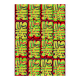 Graffitis 2021 Tapiz 113 (Print Only) thumbnail