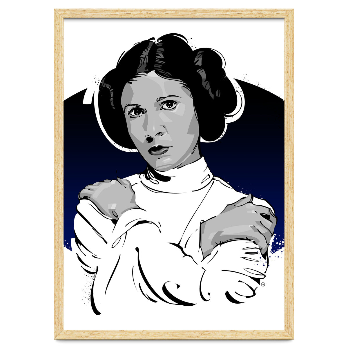 Leia STAR WARS