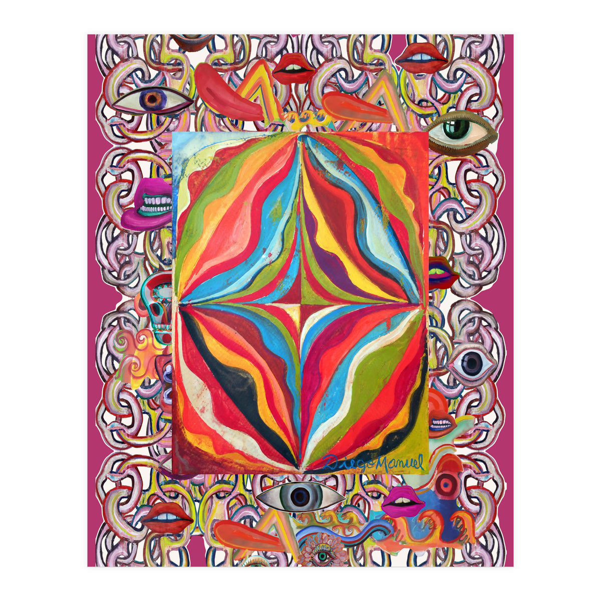 New Graffiti2022 34 (Print Only)