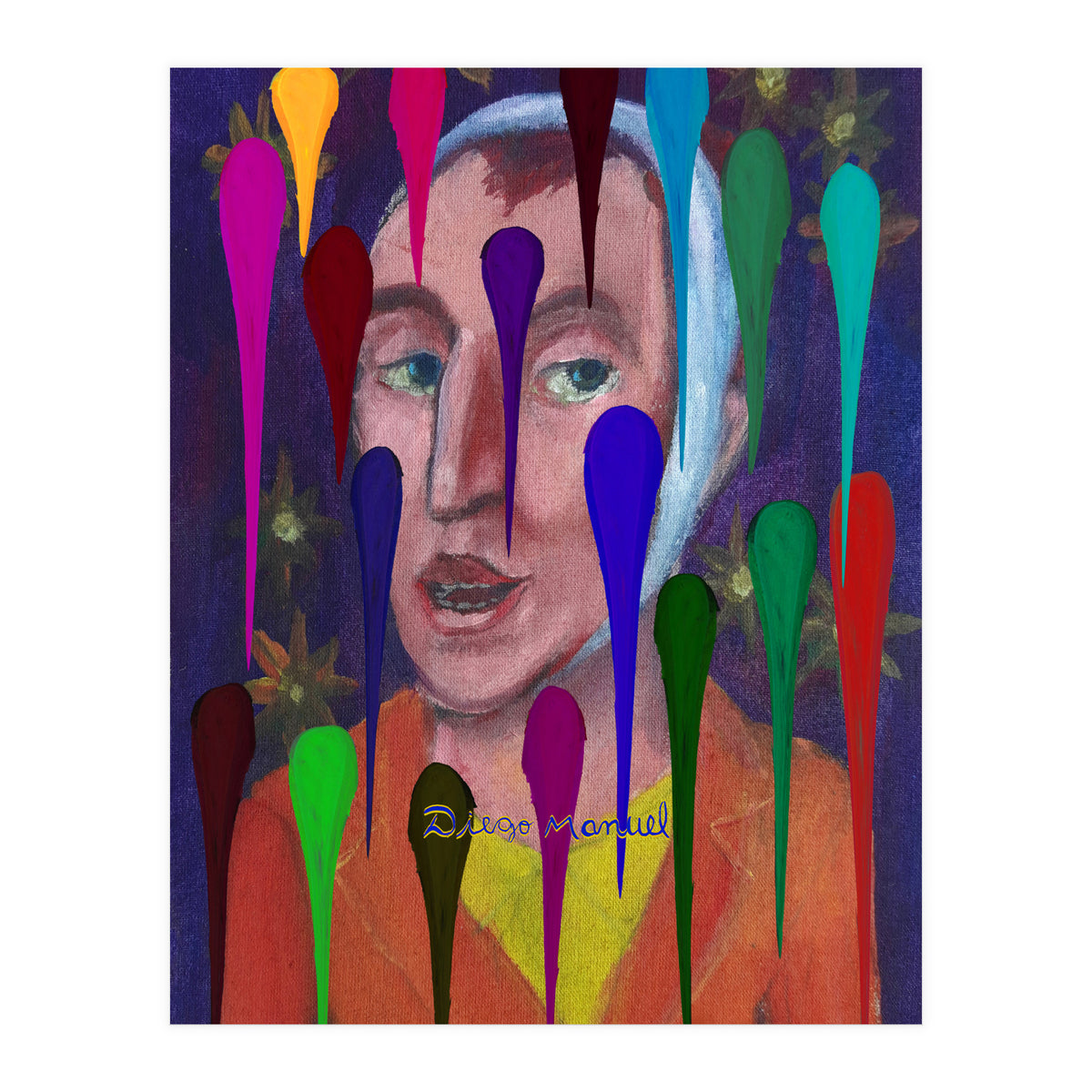 Graffiti Digital 2022 796 (Print Only)