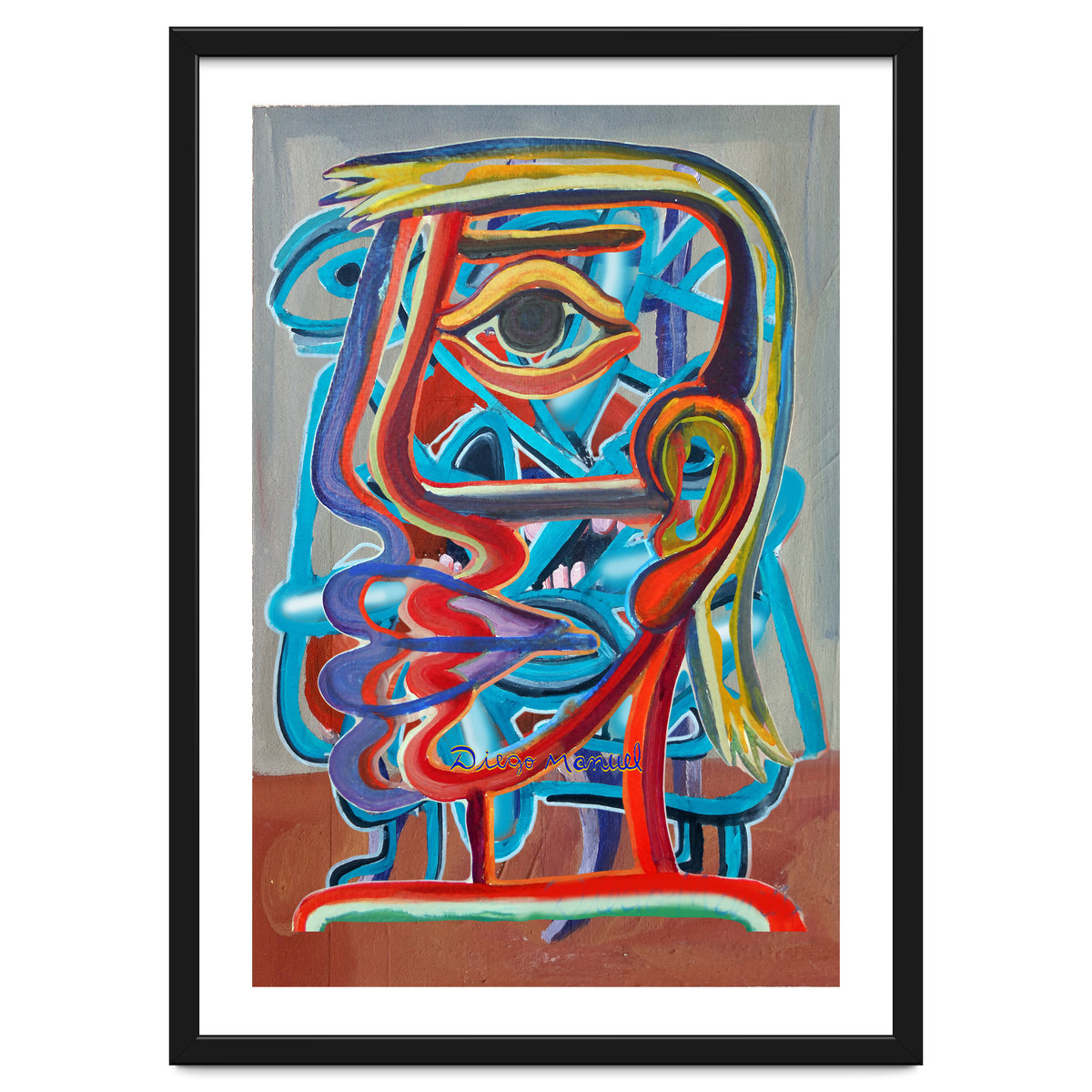 Graffiti Digital 2022 717