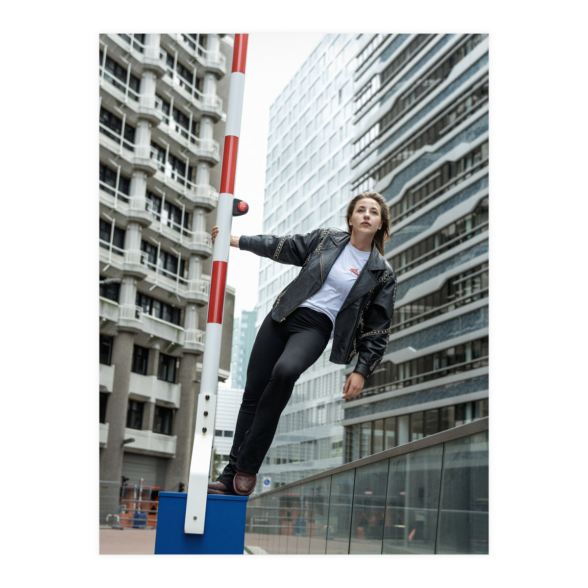 Watchmen (Print Only)