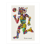 Jugador 17 (Print Only) thumbnail