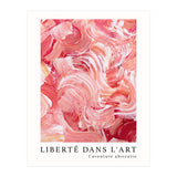 Freedom In Art - The Abstract Adventure (4) (Print Only) thumbnail