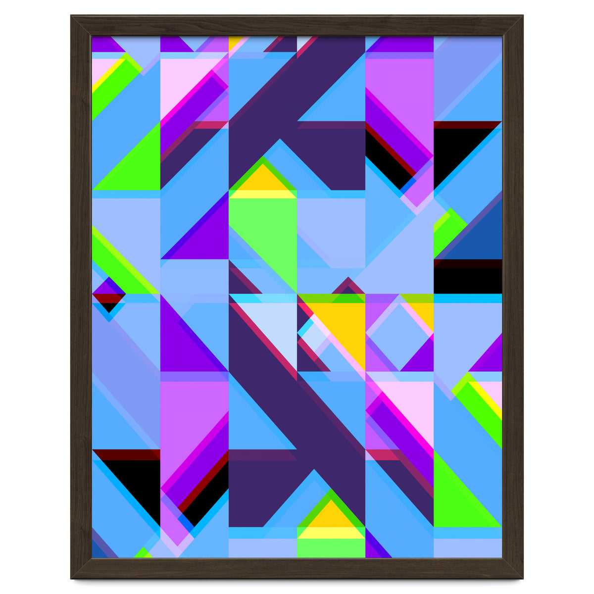Geometric XVII