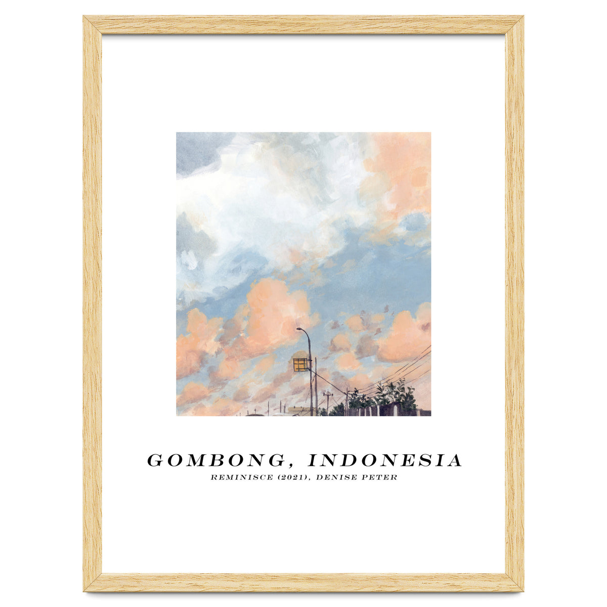 Gombong, Indonesia