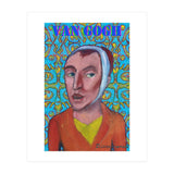 Van Gogh 3 (Print Only) thumbnail