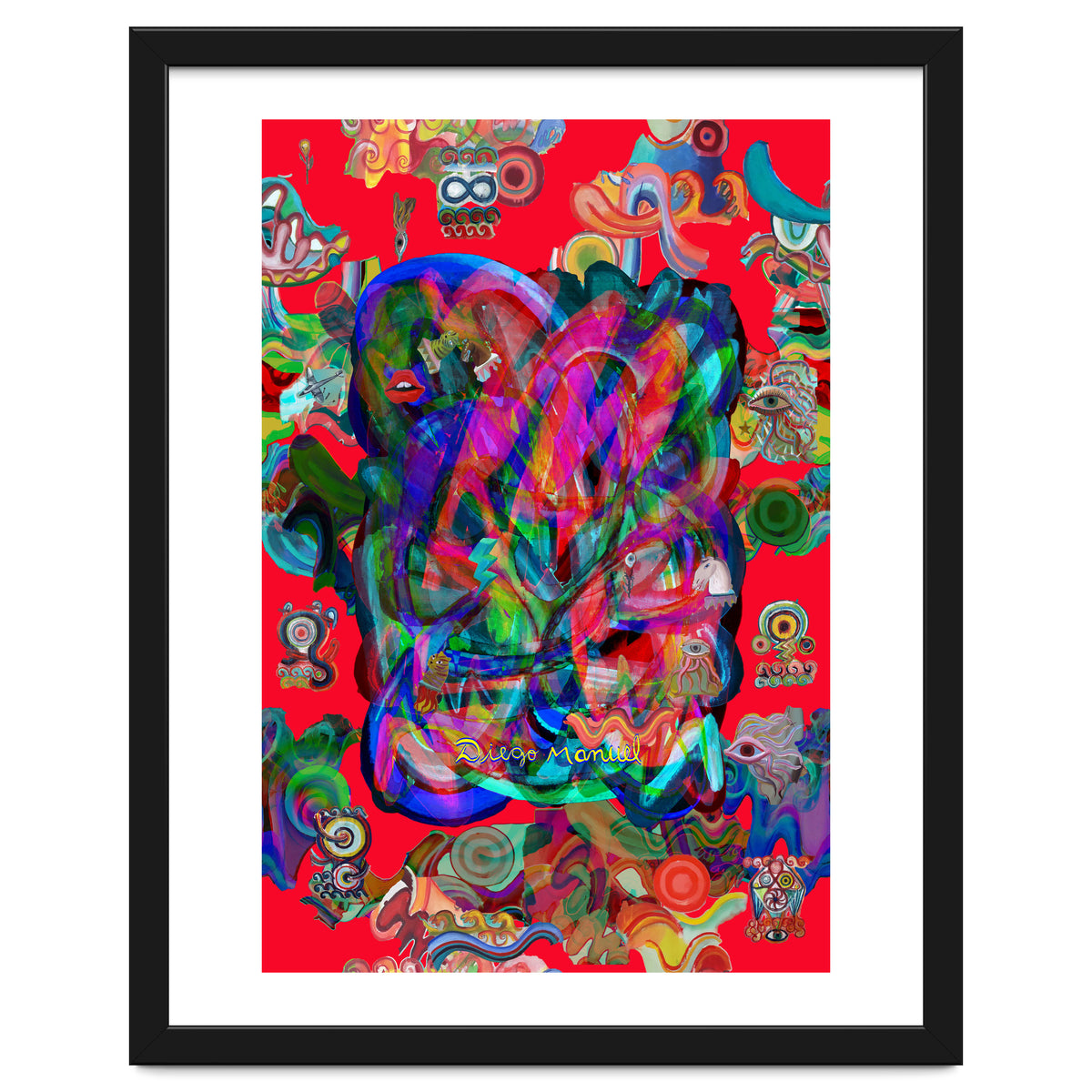 Muchas Cosas 2021 140