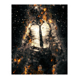 Pubg (Print Only) thumbnail