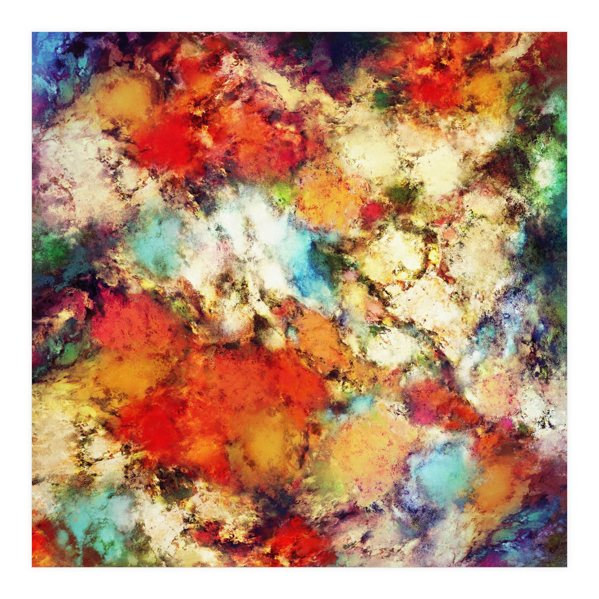 Red Resistor (Print Only)