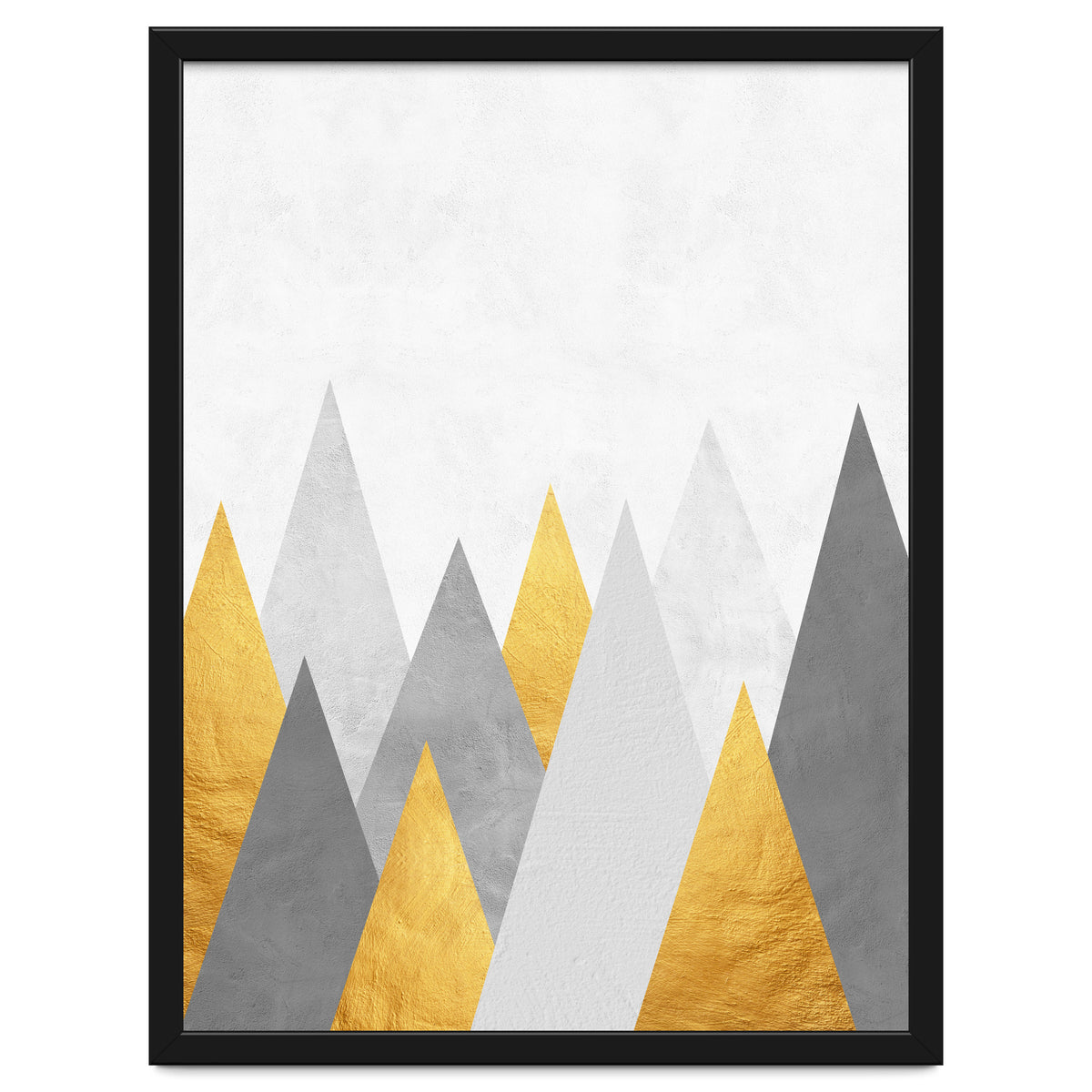 Scandinavian forest III