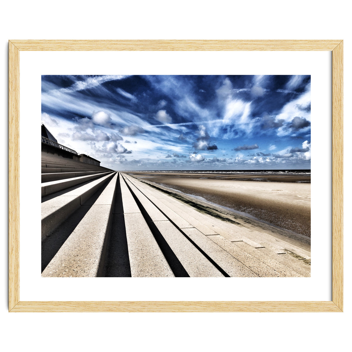 Blackpool Beachfront Img 9902