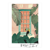 Toucan (Print Only) thumbnail