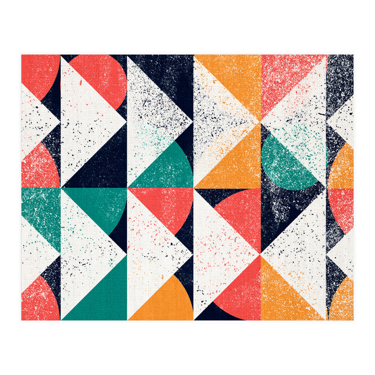 Traffic Sign (3) (Print Only)