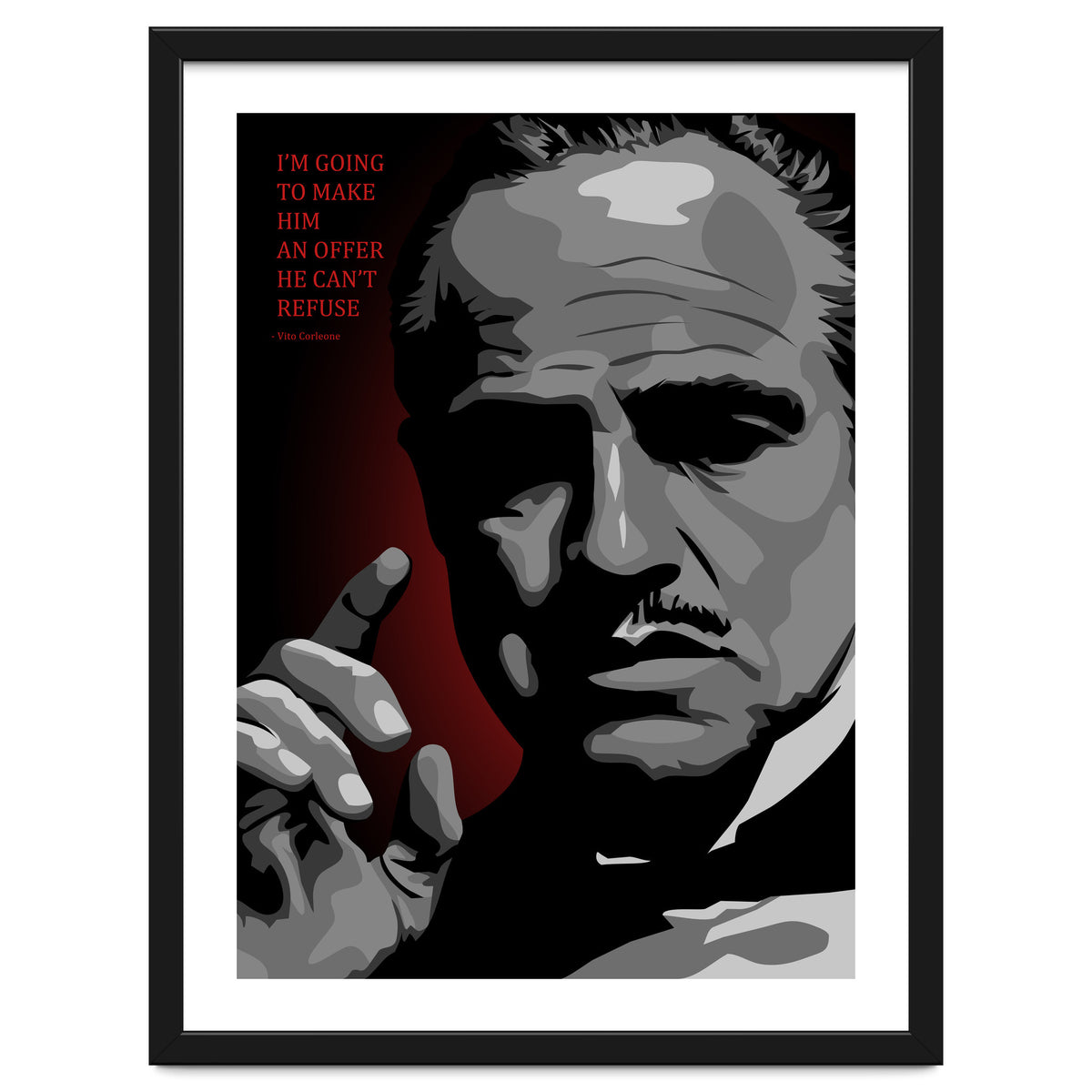 Vito Corleone