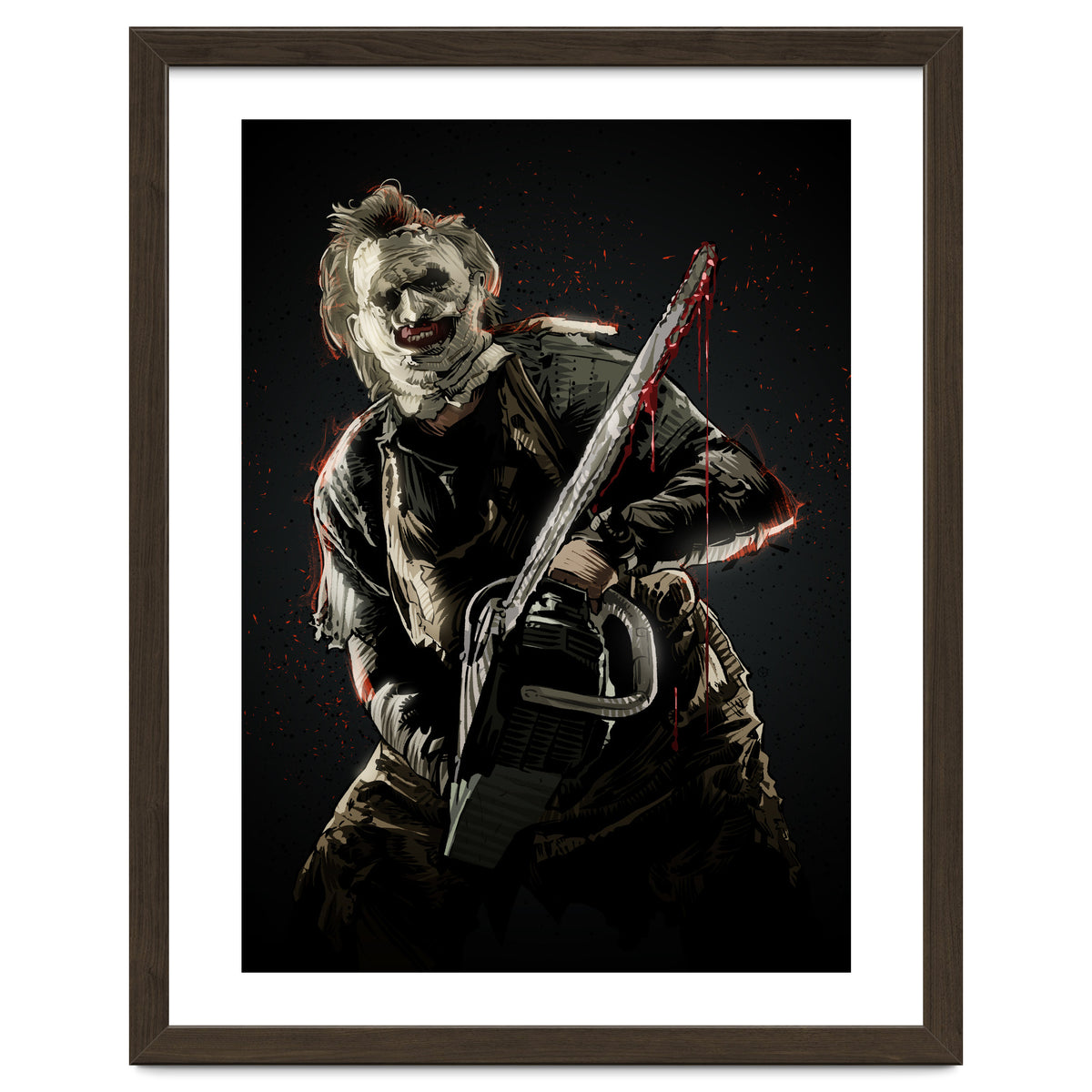 Leatherface