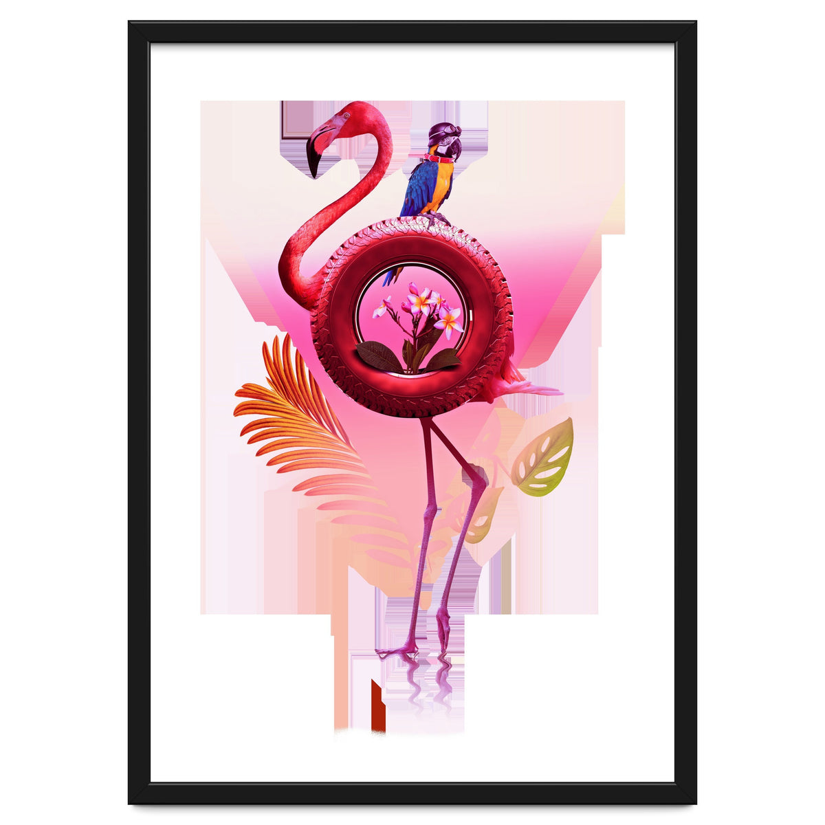 Flamingo