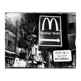 Kosher (Print Only) thumbnail