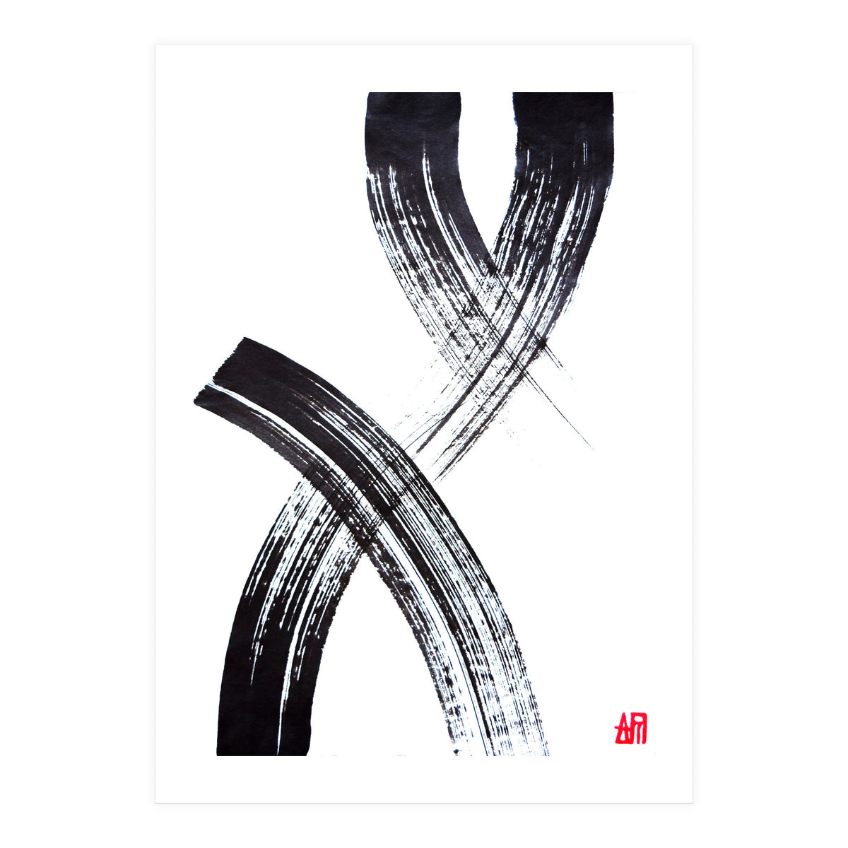 Knot Duo (Print Only)