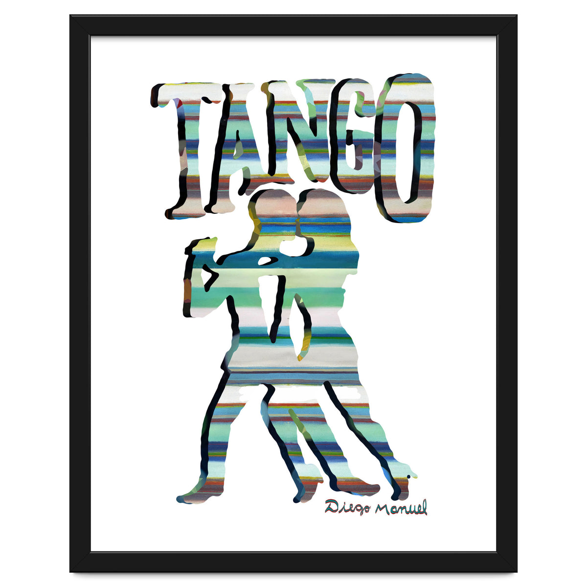 Tango 24