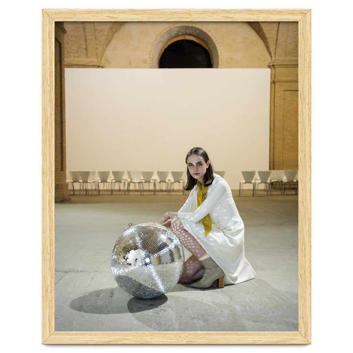 Ukraine Fashion Week