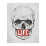 Life II (Print Only) thumbnail