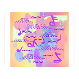 MUSIC, MUSIC, MUSIC (Print Only) thumbnail