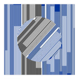 Glitch Global XIII Serie Urban Nature (Print Only) thumbnail