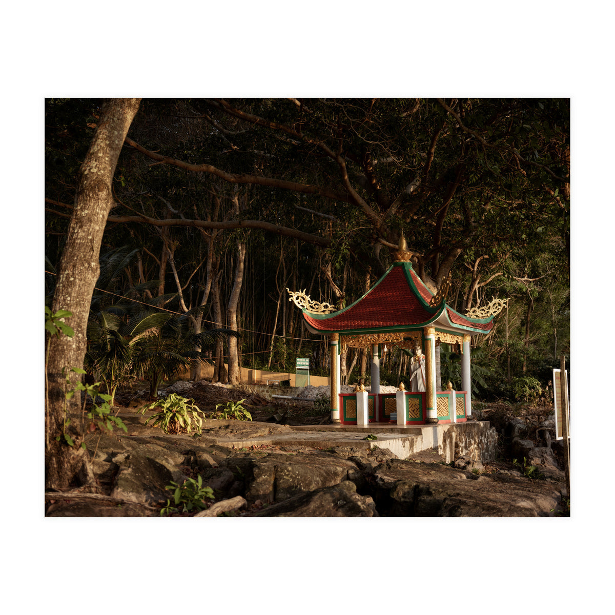 Prey Pray (Print Only)