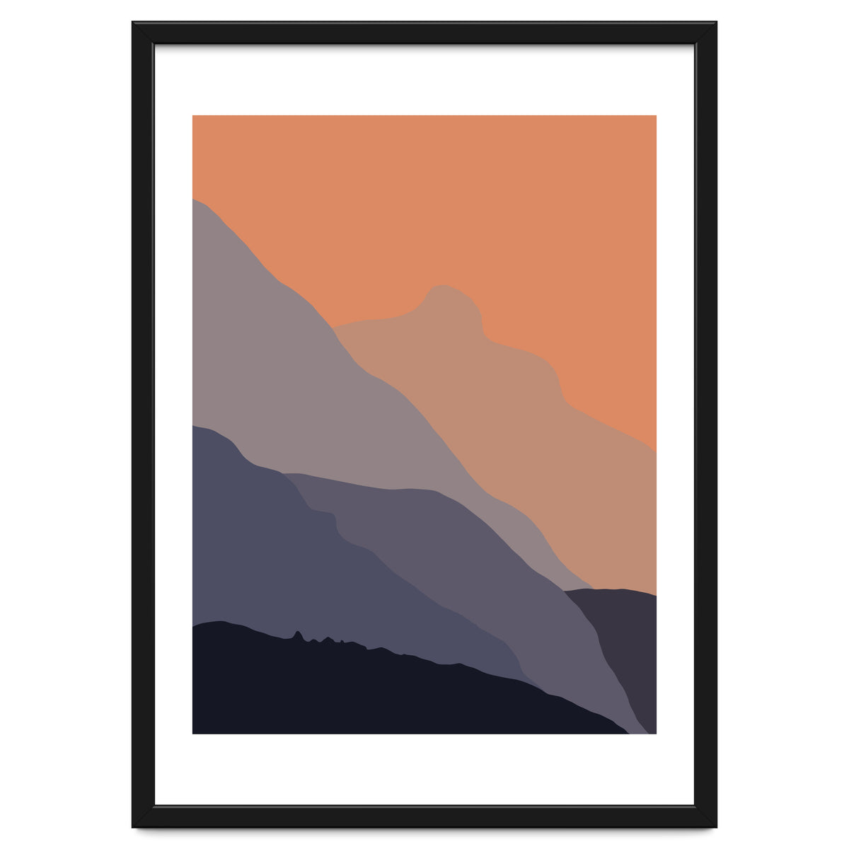 Smoky Mountains National Park