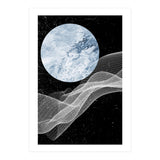 Moon# (Print Only) thumbnail