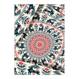 Romanian embroidery background 2 (Print Only) thumbnail