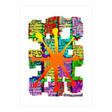 Fuego 45 (Print Only) thumbnail
